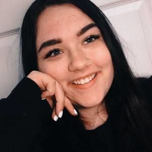 Meet your Posher, Raychel